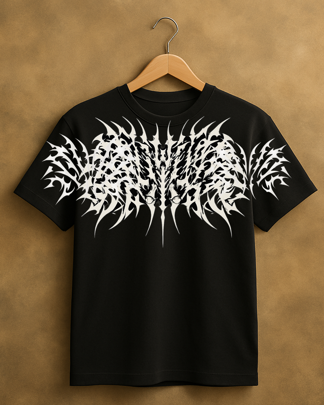 Chaos Crest Tee