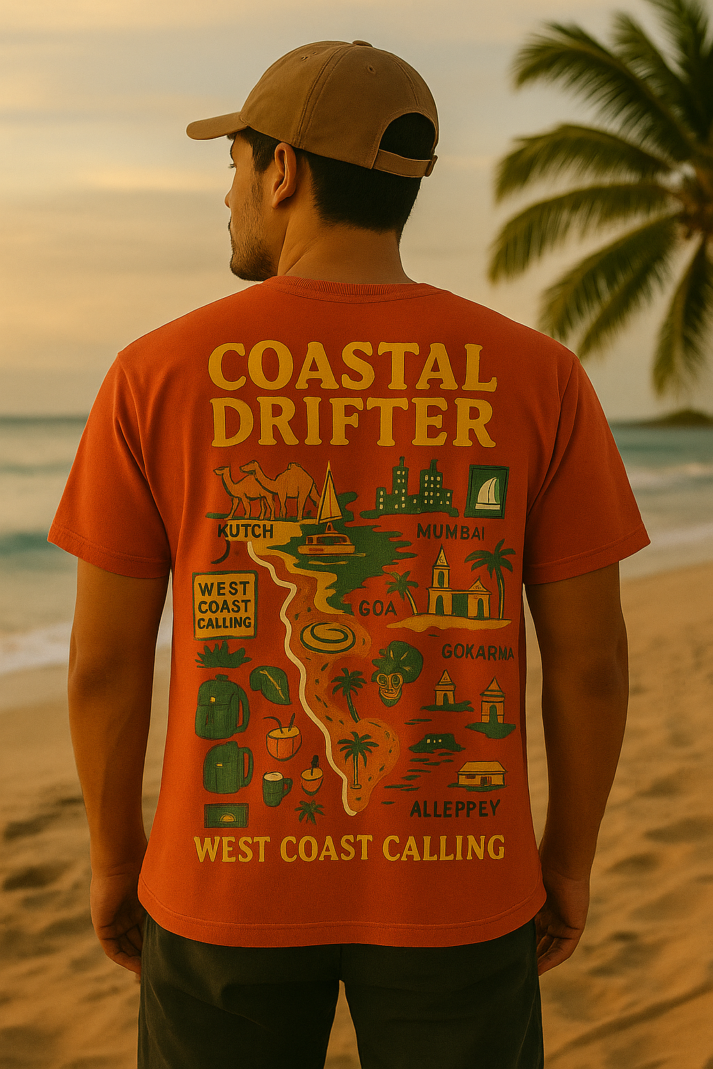 Coastal Drifter